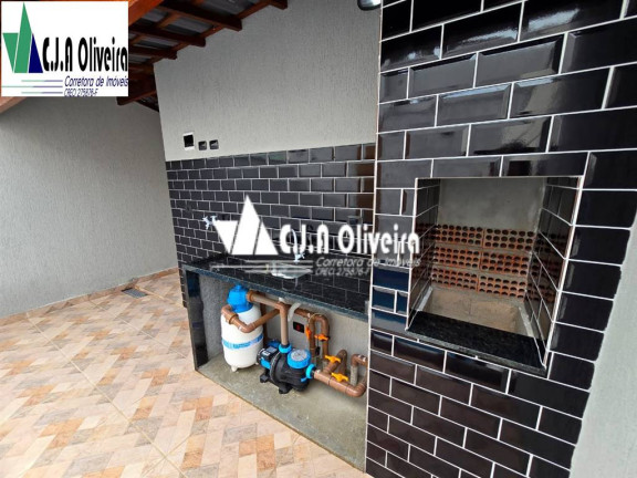 Imagem Casa com 2 Quartos à Venda, 65 m² em Nova Itanhaém - Itanhaem