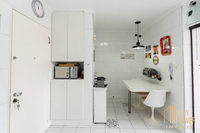Imagem Apartamento com 3 Quartos à Venda, 110 m² em Jardim Paulista - São Paulo Imagem Apartamento com 3 Quartos à Venda, 110 m² em Jardim Paulista - São Paulo