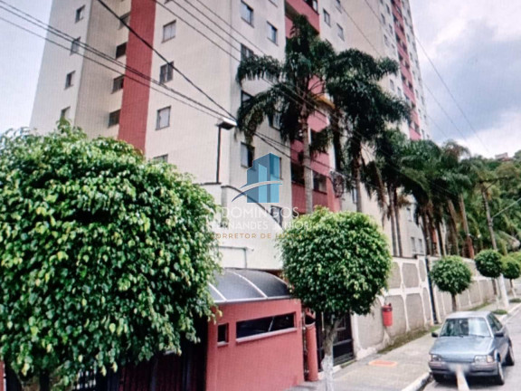 Imagem Apartamento com 3 Quartos à Venda, 55 m² em Aricanduva - São Paulo Imagem Apartamento com 3 Quartos à Venda, 55 m² em Aricanduva - São Paulo