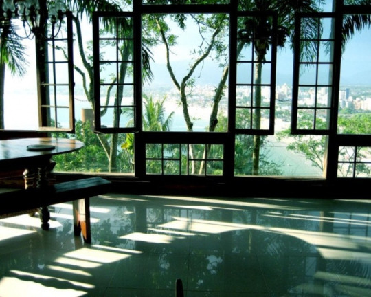 Imagem Imóvel com 3 Quartos à Venda, 360 m² em Península - Guarujá