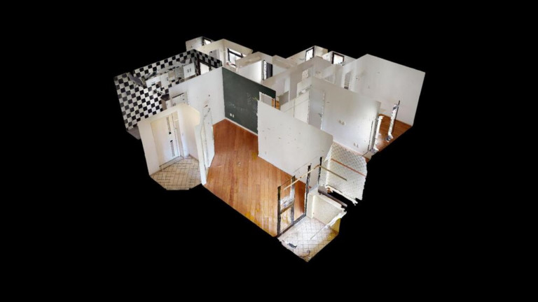 Imagem Imóvel com 3 Quartos à Venda, 74 m² em Brooklin - São Paulo Imagem Imóvel com 3 Quartos à Venda, 74 m² em Brooklin - São Paulo