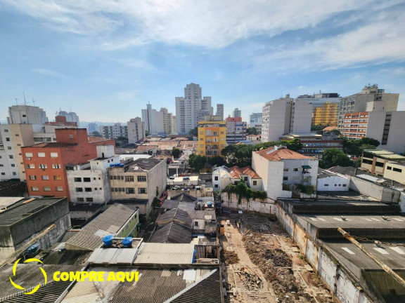Imagem Apartamento com 1 Quarto à Venda, 28 m² em Campos Elíseos - São Paulo Imagem Apartamento com 1 Quarto à Venda, 28 m² em Campos Elíseos - São Paulo