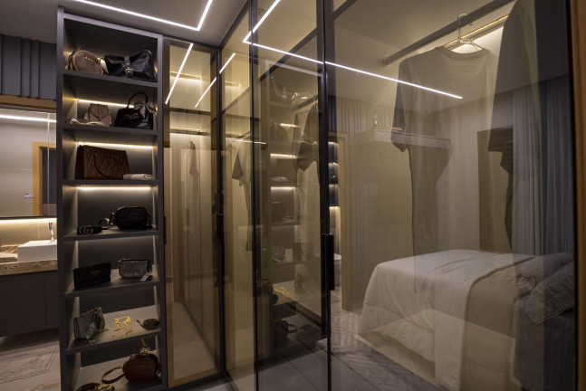 Imagem Apartamento com 3 Quartos à Venda, 83 m² em Aeroviário - Goiânia Imagem Apartamento com 3 Quartos à Venda, 83 m² em Aeroviário - Goiânia