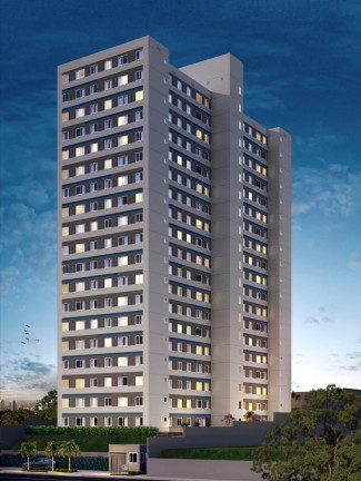 Imagem Imóvel com 2 Quartos à Venda, 35 m² em Jardim Da Saúde - São Paulo Imagem Imóvel com 2 Quartos à Venda, 35 m² em Jardim Da Saúde - São Paulo