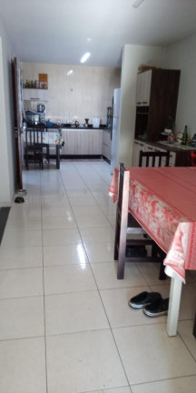 Imagem Casa com 3 Quartos à Venda, 110 m² em Parque Da Fonte - São José Dos Pinhais Imagem Casa com 3 Quartos à Venda, 110 m² em Parque Da Fonte - São José Dos Pinhais