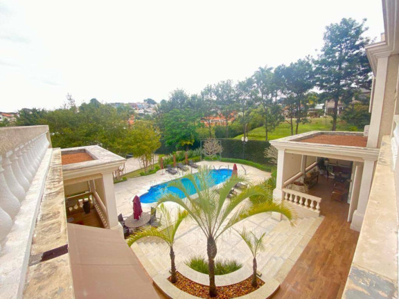 Imagem Casa com 5 Quartos à Venda, 980 m² em Residencial Dez (alphaville) - Santana De Parnaíba Imagem Casa com 5 Quartos à Venda, 980 m² em Residencial Dez (alphaville) - Santana De Parnaíba