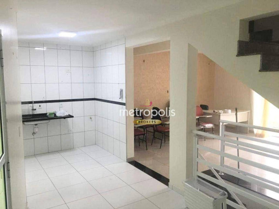 Imagem Sobrado com 4 Quartos à Venda, 144 m² em Jardim Jamaica - Santo André Imagem Sobrado com 4 Quartos à Venda, 144 m² em Jardim Jamaica - Santo André