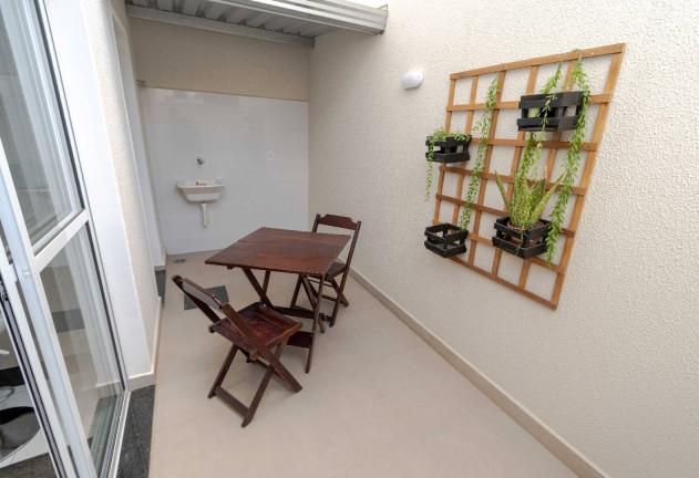 Imagem Sobrado com 2 Quartos à Venda, 93 m² em Jardim Simus - Sorocaba