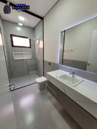Imagem Casa de Condomínio com 3 Quartos à Venda, 308 m² em Residencial Villa Dumont - Bauru Imagem Casa de Condomínio com 3 Quartos à Venda, 308 m² em Residencial Villa Dumont - Bauru