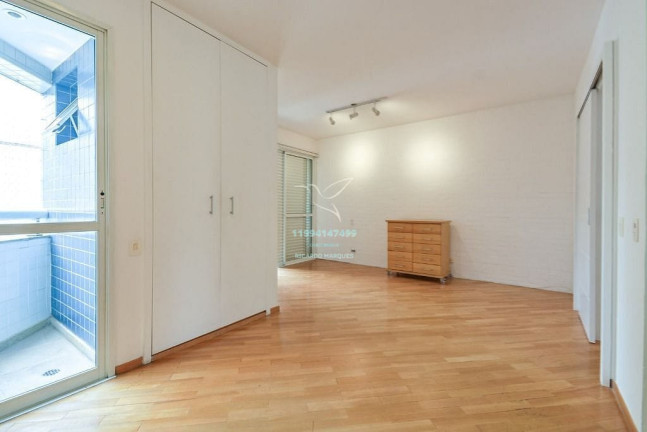 Imagem Apartamento com 1 Quarto à Venda, 67 m² em Indianópolis - São Paulo