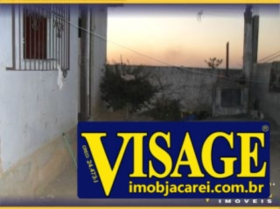 Imagem Casa com 3 Quartos à Venda, 75 m² em Jd. Paraiso - Jacareí Imagem Casa com 3 Quartos à Venda, 75 m² em Jd. Paraiso - Jacareí