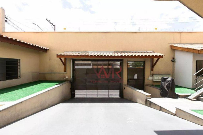 Imagem Sobrado com 2 Quartos à Venda, 65 m² em Vila Progresso - São Paulo Imagem Sobrado com 2 Quartos à Venda, 65 m² em Vila Progresso - São Paulo