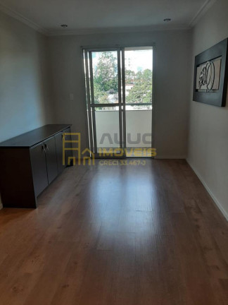 Imagem Apartamento com 3 Quartos para Alugar, 64 m² em Continental - Osasco Imagem Apartamento com 3 Quartos para Alugar, 64 m² em Continental - Osasco