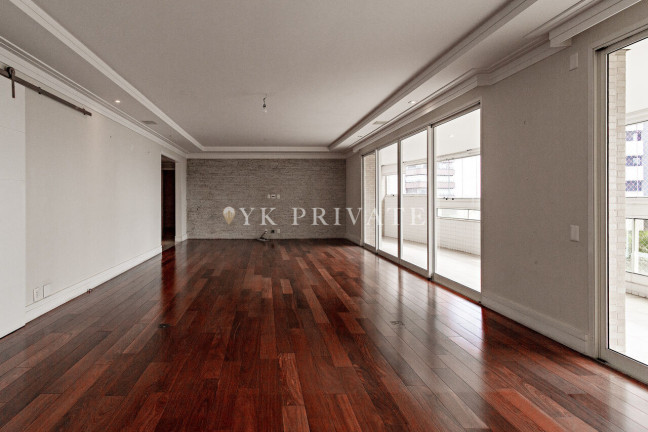 Imagem Apartamento com 4 Quartos à Venda, 366 m² em Alto Da Lapa - São Paulo