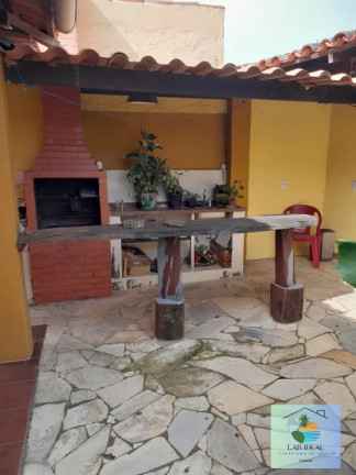 Imagem Casa com 4 Quartos à Venda, em Iguabinha - Araruama Imagem Casa com 4 Quartos à Venda, em Iguabinha - Araruama