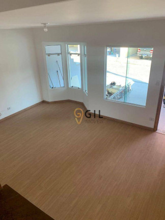 Imagem Sobrado com 3 Quartos à Venda, 156 m² em Parque Santo Antônio - Jacareí Imagem Sobrado com 3 Quartos à Venda, 156 m² em Parque Santo Antônio - Jacareí