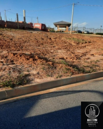 Imagem Terreno à Venda, 288 m² em Wanel Ville - Sorocaba Imagem Terreno à Venda, 288 m² em Wanel Ville - Sorocaba