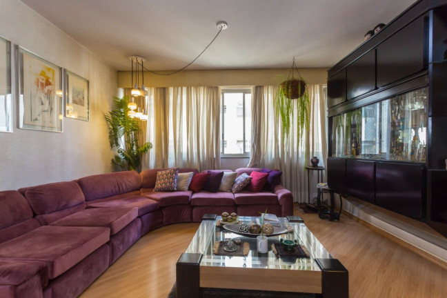 Apartamento com 3 Quartos à Venda, 113 m² em Perdizes - São Paulo