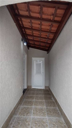 Imagem Casa com 2 Quartos à Venda, 45 m² em Jardim Imperador - Praia Grande Imagem Casa com 2 Quartos à Venda, 45 m² em Jardim Imperador - Praia Grande
