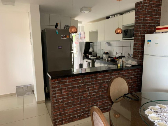 Imagem Apartamento com 3 Quartos à Venda, 78 m² em Morada Do Sol - Teresina Imagem Apartamento com 3 Quartos à Venda, 78 m² em Morada Do Sol - Teresina