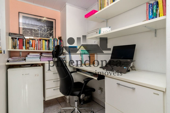 Imagem Apartamento com 3 Quartos à Venda, 180 m² em Higienópolis - São Paulo Imagem Apartamento com 3 Quartos à Venda, 180 m² em Higienópolis - São Paulo