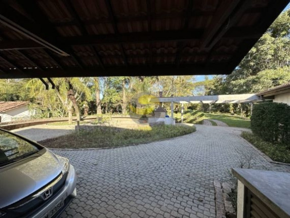 Imagem Casa de Condomínio com 3 Quartos à Venda, 434 m² em Chácara Dos Junqueiras - Carapicuíba