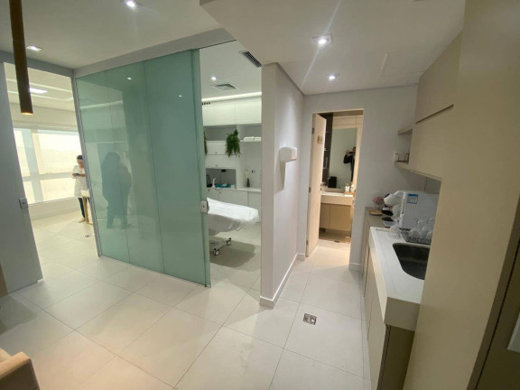 Sala Comercial à Venda, 46 m² em Alphaville - Barueri