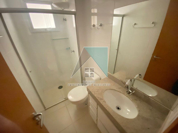 Imagem Apartamento com 3 Quartos para Alugar, 97 m² em Jardim Botânico - Ribeirão Preto Imagem Apartamento com 3 Quartos para Alugar, 97 m² em Jardim Botânico - Ribeirão Preto