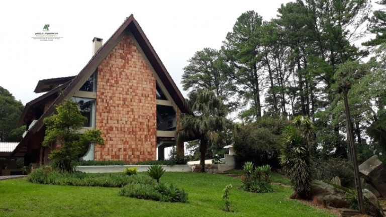 Imagem Chácara com 4 Quartos à Venda, 17.000 m² em Alto Da Serra - São Roque Imagem Chácara com 4 Quartos à Venda, 17.000 m² em Alto Da Serra - São Roque