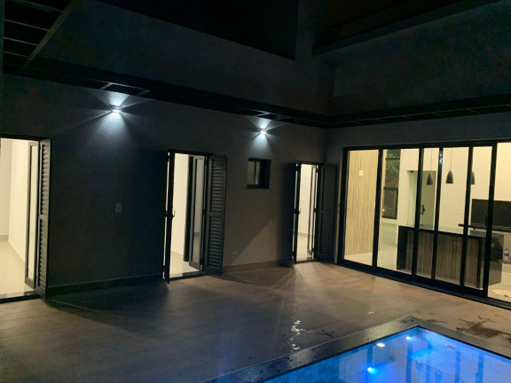 Imagem Casa de Condomínio com 3 Quartos à Venda, 162 m² em Bonfim Paulista - Ribeirão Preto Imagem Casa de Condomínio com 3 Quartos à Venda, 162 m² em Bonfim Paulista - Ribeirão Preto