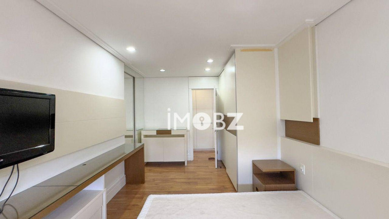 Imagem Imóvel com 4 Quartos para Alugar, 260 m² em Villaggio Panamby - São Paulo Imagem Imóvel com 4 Quartos para Alugar, 260 m² em Villaggio Panamby - São Paulo