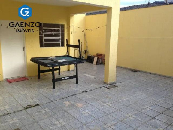 Imagem Casa com 3 Quartos à Venda, 150 m² em Novo Osasco - Osasco