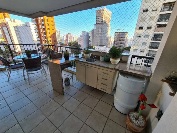 Imagem Apartamento com 4 Quartos à Venda, 225 m² em Pinheiros - São Paulo Imagem Apartamento com 4 Quartos à Venda, 225 m² em Pinheiros - São Paulo