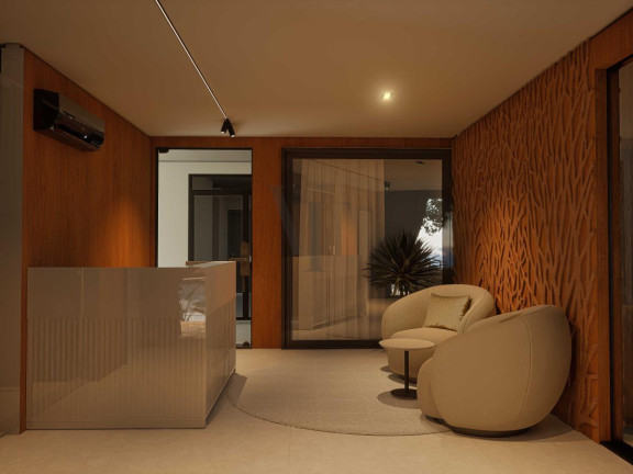 Imagem Apartamento com 1 Quarto à Venda, 18 m² em Jardim Oceania - João Pessoa Imagem Apartamento com 1 Quarto à Venda, 18 m² em Jardim Oceania - João Pessoa