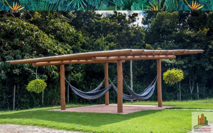 Imagem Terreno à Venda, 750 m² em Aldeia Dos Camarás - Camaragibe