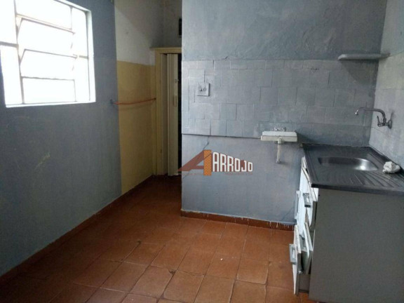 Imagem Casa com 2 Quartos à Venda, 75 m² em Vila Marieta - São Paulo Imagem Casa com 2 Quartos à Venda, 75 m² em Vila Marieta - São Paulo
