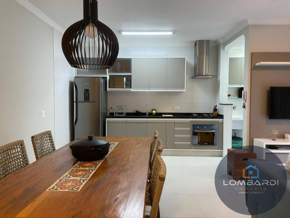 Imagem Apartamento com 3 Quartos à Venda, 95 m² em Praia Das Toninhas - Ubatuba Imagem Apartamento com 3 Quartos à Venda, 95 m² em Praia Das Toninhas - Ubatuba
