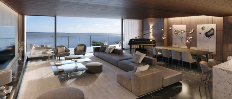 Imagem Imóvel com 3 Quartos à Venda, 443 m² em Praia De Belas - Porto Alegre Imagem Imóvel com 3 Quartos à Venda, 443 m² em Praia De Belas - Porto Alegre