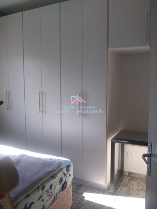 Imagem Apartamento com 2 Quartos à Venda, 51 m² em Vila Nambi - Jundiaí Imagem Apartamento com 2 Quartos à Venda, 51 m² em Vila Nambi - Jundiaí