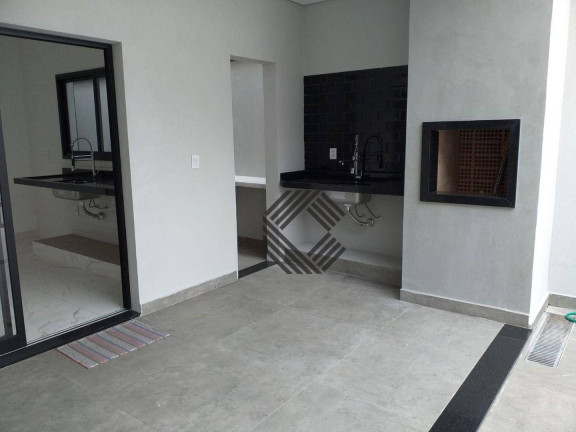 Imagem Casa com 3 Quartos à Venda, 160 m² em Condomínio Ibiti Reserva - Sorocaba Imagem Casa com 3 Quartos à Venda, 160 m² em Condomínio Ibiti Reserva - Sorocaba