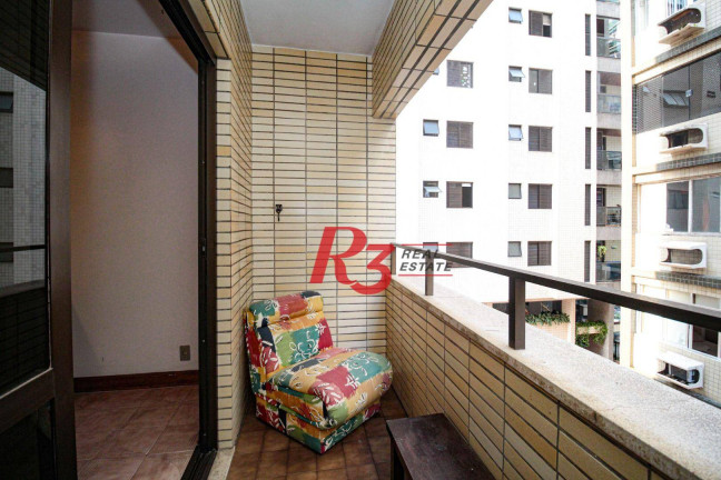 Imagem Apartamento com 2 Quartos à Venda ou Locação, 113 m² em Gonzaga - Santos Imagem Apartamento com 2 Quartos à Venda ou Locação, 113 m² em Gonzaga - Santos