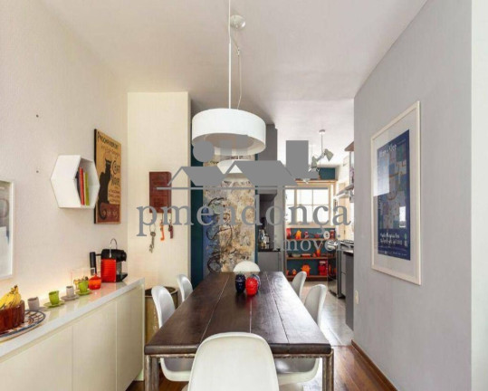 Imagem Apartamento com 3 Quartos à Venda, 125 m² em Higienópolis - São Paulo Imagem Apartamento com 3 Quartos à Venda, 125 m² em Higienópolis - São Paulo