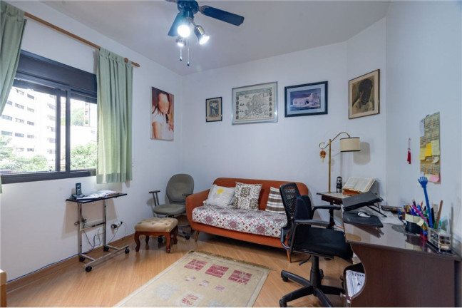 Imagem Apartamento com 4 Quartos à Venda, 186 m² em Perdizes - São Paulo Imagem Apartamento com 4 Quartos à Venda, 186 m² em Perdizes - São Paulo