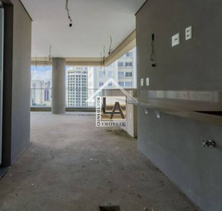 Imagem Apartamento com 4 Quartos à Venda, 278 m² em Indianópolis - São Paulo Imagem Apartamento com 4 Quartos à Venda, 278 m² em Indianópolis - São Paulo