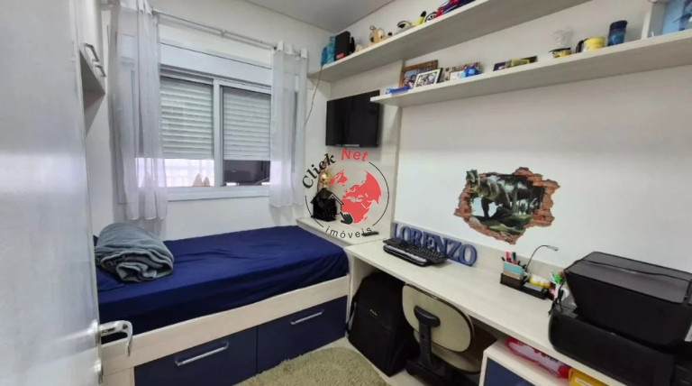 Imagem Apartamento com 3 Quartos à Venda, 94 m² em Centro - São Bernardo Do Campo Imagem Apartamento com 3 Quartos à Venda, 94 m² em Centro - São Bernardo Do Campo