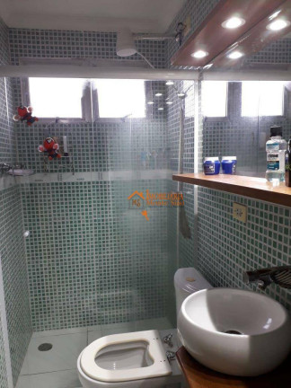 Imagem Apartamento com 3 Quartos à Venda, 88 m² em Jardim São Luís - Suzano Imagem Apartamento com 3 Quartos à Venda, 88 m² em Jardim São Luís - Suzano