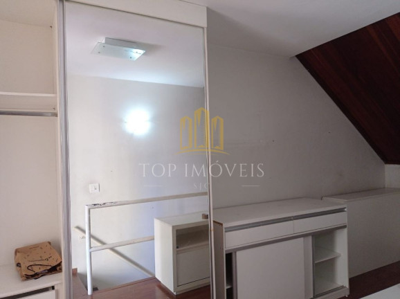 Imagem Casa de Condomínio com 1 Quarto à Venda, 44 m² em Vila Ema - São José Dos Campos