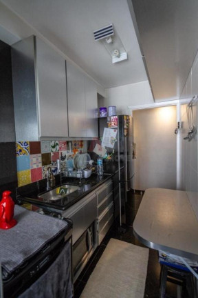 Imagem Cobertura com 3 Quartos à Venda, 122 m² em Vila Hamburguesa - São Paulo Imagem Cobertura com 3 Quartos à Venda, 122 m² em Vila Hamburguesa - São Paulo
