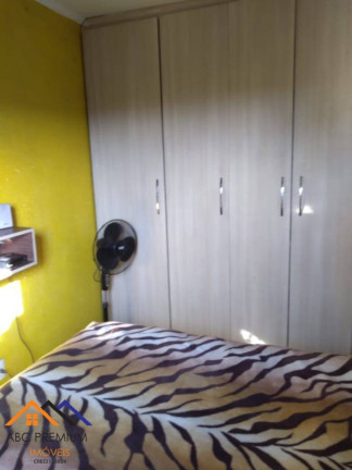 Imagem Apartamento com 2 Quartos à Venda, 70 m² em Vila Luzita - Santo André Imagem Apartamento com 2 Quartos à Venda, 70 m² em Vila Luzita - Santo André