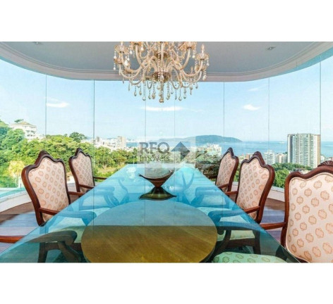 Imagem Imóvel com 11 Quartos à Venda, 800 m² em Morro Santa Tereza - Santos Imagem Imóvel com 11 Quartos à Venda, 800 m² em Morro Santa Tereza - Santos